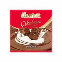 Ülker kare 60 grm - CADDE MARKET TIKLA GELSİN7/24 SAAT