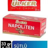 Ülker napoliten - CADDE MARKET TIKLA GELSİN7/24 SAAT