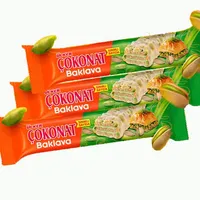 Ülker çokanat baklavalı 33 grm - CADDE MARKET TIKLA GELSİN7/24 SAAT