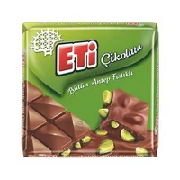 Eti Antep fıstıklı kare - CADDE MARKET TIKLA GELSİN7/24 SAAT