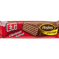 Eti hoşbeş gofret - CADDE MARKET TIKLA GELSİN7/24 SAAT
