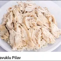 Tavuk plav tavuğu bol - CADDE MARKET TIKLA GELSİN7/24 SAAT