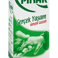 Pınar süt 1 litre yarım yağlı - CADDE MARKET TIKLA GELSİN7/24 SAAT
