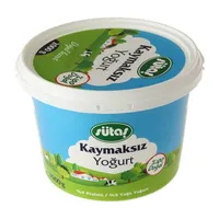 Sütaş yoğurt 2 kg - CADDE MARKET TIKLA GELSİN7/24 SAAT