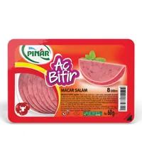 Pınar aç bitir macar salam 60 grm - CADDE MARKET TIKLA GELSİN7/24 SAAT