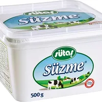 Sütaş 500 mg süzme peynir - CADDE MARKET TIKLA GELSİN7/24 SAAT