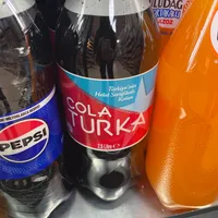 Cola turka 2.5 litre - CADDE MARKET TIKLA GELSİN7/24 SAAT