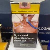 Tekel 2000 kırmızı uzun - CADDE MARKET TIKLA GELSİN7/24 SAAT