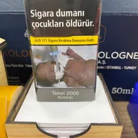 Tekel 2000 kırmızı kısa - CADDE MARKET TIKLA GELSİN7/24 SAAT