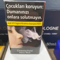Chesterfield navy blue - CADDE MARKET TIKLA GELSİN7/24 SAAT