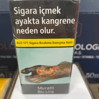 Muratti blue line - CADDE MARKET TIKLA GELSİN7/24 SAAT