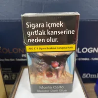 Monte carlo slender dark blue - CADDE MARKET TIKLA GELSİN7/24 SAAT
