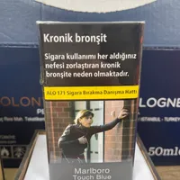 Marlbara taç blue - CADDE MARKET TIKLA GELSİN7/24 SAAT