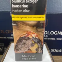 Marlbara edge slims - CADDE MARKET TIKLA GELSİN7/24 SAAT