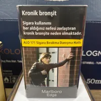 Marlbara edge - CADDE MARKET TIKLA GELSİN7/24 SAAT