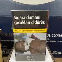 Kent switch - CADDE MARKET TIKLA GELSİN7/24 SAAT
