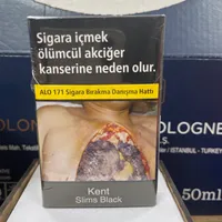 Kent Slim black - CADDE MARKET TIKLA GELSİN7/24 SAAT