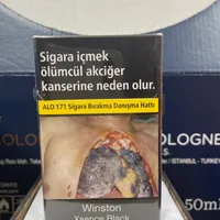 Winston xsence black - CADDE MARKET TIKLA GELSİN7/24 SAAT