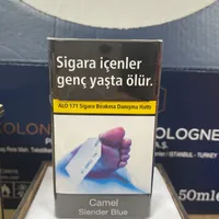 Camel slender blue - CADDE MARKET TIKLA GELSİN7/24 SAAT