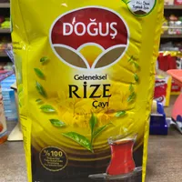 Doğuş 1 kg Rize çay - CADDE MARKET TIKLA GELSİN7/24 SAAT