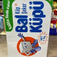 Bal küpü küp şeker 1 kg - CADDE MARKET TIKLA GELSİN7/24 SAAT