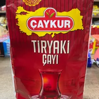 Çaykur tiryaki 1 kg - CADDE MARKET TIKLA GELSİN7/24 SAAT