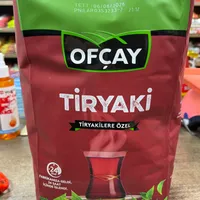 Ofçay rize çay 1 kg - CADDE MARKET TIKLA GELSİN7/24 SAAT