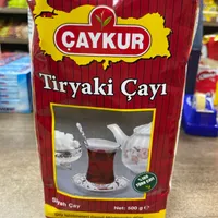 Çaykur tiryaki 500 grm çay - CADDE MARKET TIKLA GELSİN7/24 SAAT