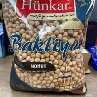 Hünkar nohut lüx 1 kg - CADDE MARKET TIKLA GELSİN7/24 SAAT