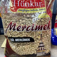 Hünkar yeşil mercimek 1 kg - CADDE MARKET TIKLA GELSİN7/24 SAAT