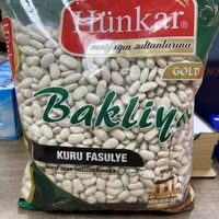 Hünkar kuru fasülye lüx 1 kg - CADDE MARKET TIKLA GELSİN7/24 SAAT