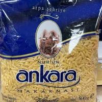 Ankara arpa şehriye 500 grm - CADDE MARKET TIKLA GELSİN7/24 SAAT