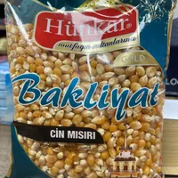 Hünkar cin Mısır 500 grm - CADDE MARKET TIKLA GELSİN7/24 SAAT