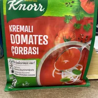 Knorr kramalı domates çorbası - CADDE MARKET TIKLA GELSİN7/24 SAAT