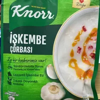 Knorr işkenbe çorbası - CADDE MARKET TIKLA GELSİN7/24 SAAT