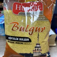 Hünkar ince köftelik bulgur 1 kg - CADDE MARKET TIKLA GELSİN7/24 SAAT