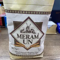 1 kg meram un - CADDE MARKET TIKLA GELSİN7/24 SAAT