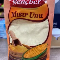 Rençber 500 grm mısır unu - CADDE MARKET TIKLA GELSİN7/24 SAAT
