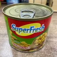 Süper freş süt mısır 200 gr - CADDE MARKET TIKLA GELSİN7/24 SAAT