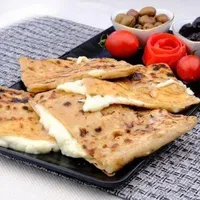 KAŞAR PEYNİRLİ D BÖREK - KEYF-İ KAHVE