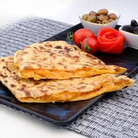 PATATESLİ D BÖREK - KEYF-İ KAHVE