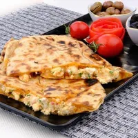 KARIŞIK D BÖREK - KEYF-İ KAHVE