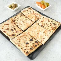 KAŞARLI GÖZLEME - KEYF-İ KAHVE