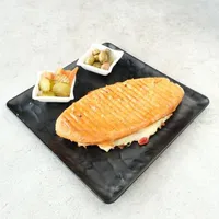 KARIŞIK TOST - KEYF-İ KAHVE