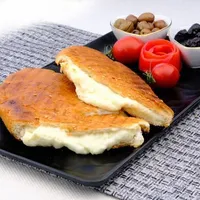 KAŞARLI TOST - KEYF-İ KAHVE
