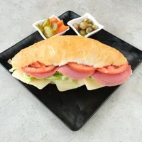 SOĞUK SANDVİÇ - KEYF-İ KAHVE