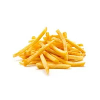 PATATES KIZARTMASI - KEYF-İ KAHVE