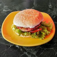 ET BURGER - KEYF-İ KAHVE