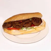 KÖFTE EKMEK - KEYF-İ KAHVE