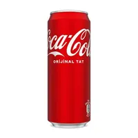 COCA COLA 330ml - KEYF-İ KAHVE